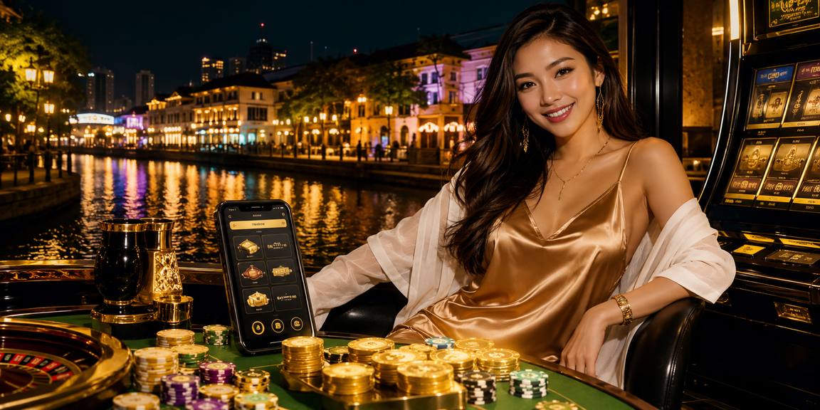 Slot dengan Pelbagai Tema dan Struktur Pembayaran